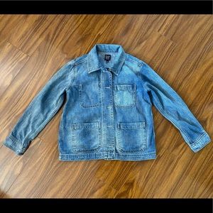 Gap Chore Coat